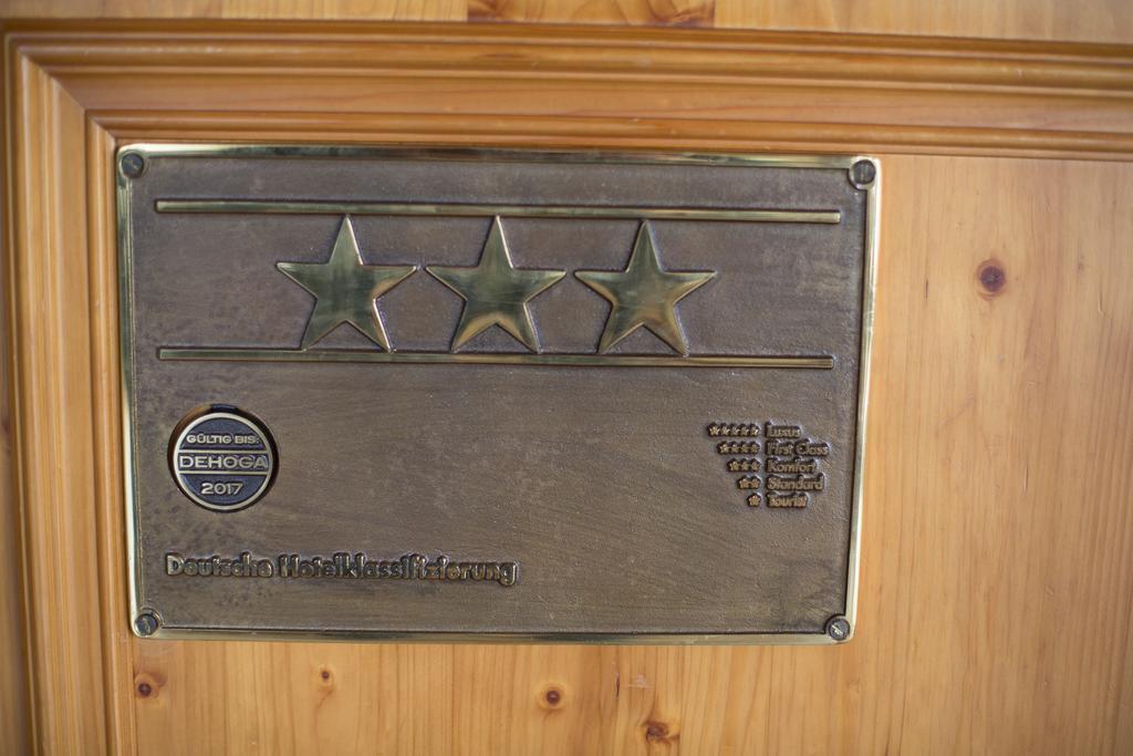 Landgasthof-Wemmer Großrückerswalde Eksteriør bilde